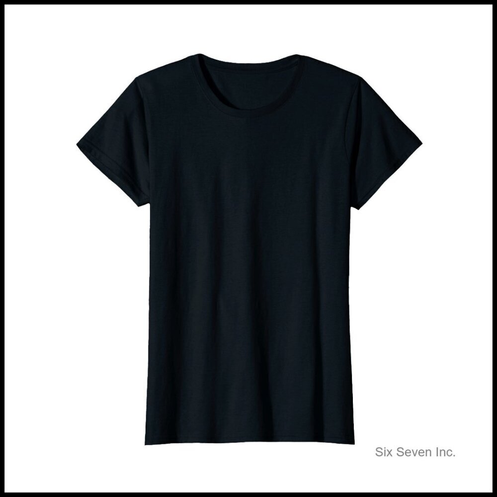 Vintage Style T-Shirt Classic Fit Lightweight Novelty Election Tee